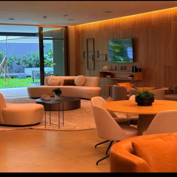 Premium Studio Campo Belo 10 min from Congonhas - Foto 5