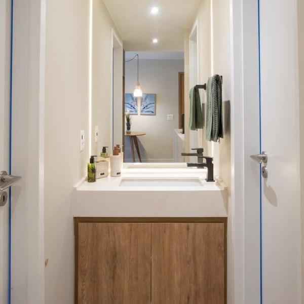 JB403|Duplex com piscina no Jardim Botânico - Foto 3