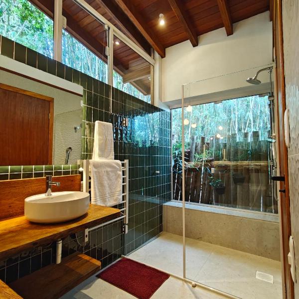 Villa Serena Eco-Lodges - Foto 3