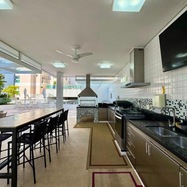 Riviera - Apartamento Pé na Grama com Ótimo Lazer - Foto 5
