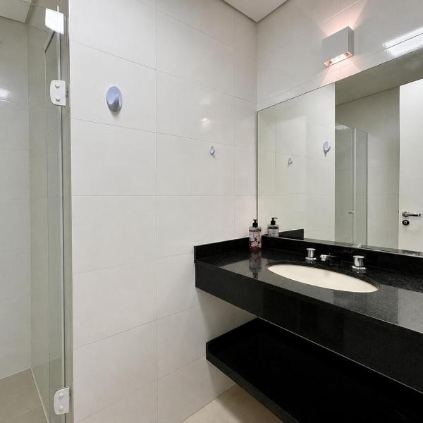 Riviera - Apartamento Pé na Grama com Ótimo Lazer - Foto 3