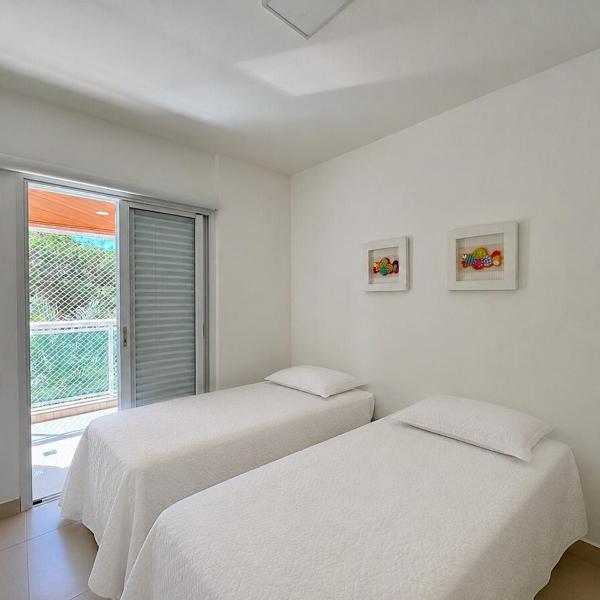 Riviera - Apartamento Pé na Grama com Ótimo Lazer - Foto 2