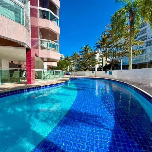 Riviera - Apartamento Pé na Grama com Ótimo Lazer - Foto 4