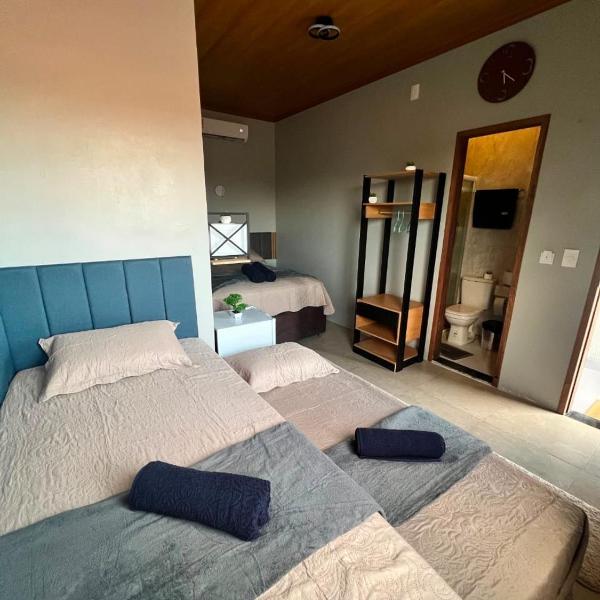 Lençois Dunas Residence Suite 32 - Foto 2