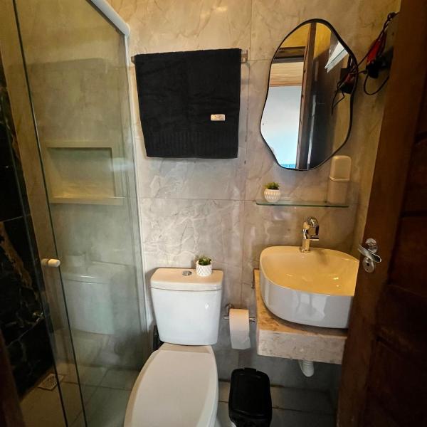 Lençois Dunas Residence Suite 32 - Foto 3