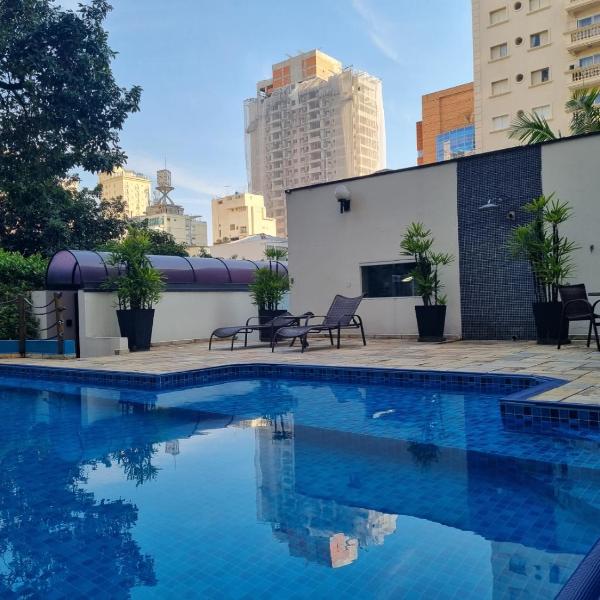 2 blocks from Av Paulista - Foto 4
