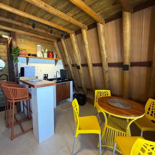 Cabana Redonda Beach - Foto 4
