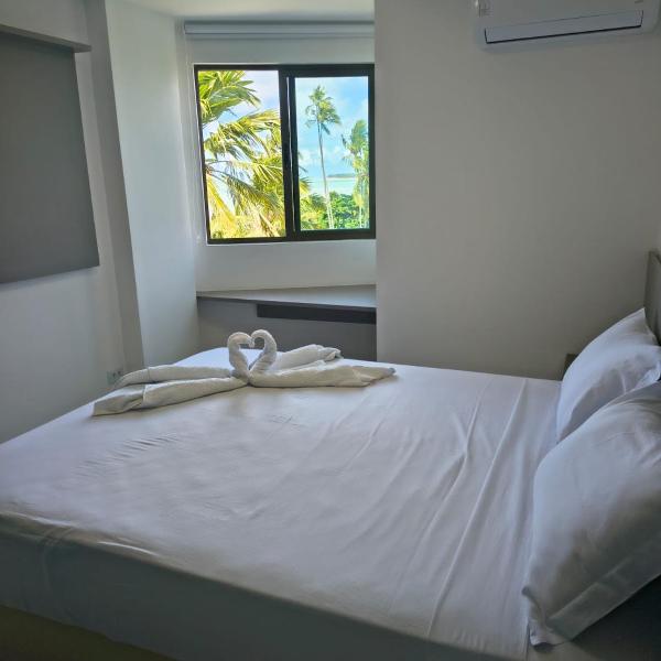 Flat Pé na Areia Peroba Maragogi - Foto 2