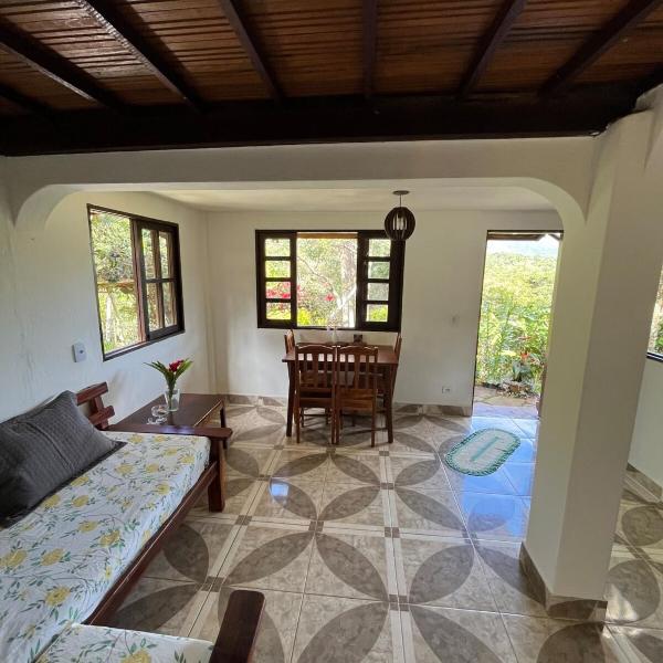 Casa de Marina - Foto 2