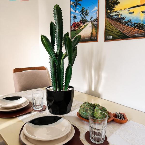 A stay designed for you
