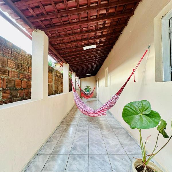 Linda casa em Triunfo-PE para 8 hóspedes - Foto 3
