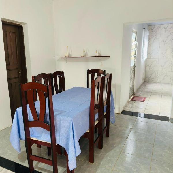 Linda casa em Triunfo-PE para 8 hóspedes - Foto 4