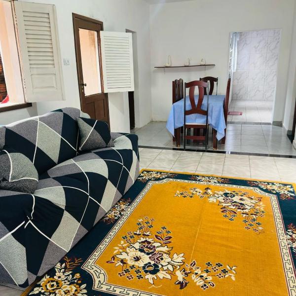 Linda casa em Triunfo-PE para 8 hóspedes - Foto 5