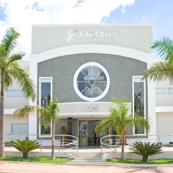 Ville Hotel Gramadão