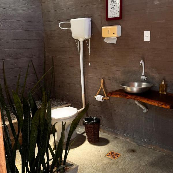 Cabanas de Taipa - Foto 3
