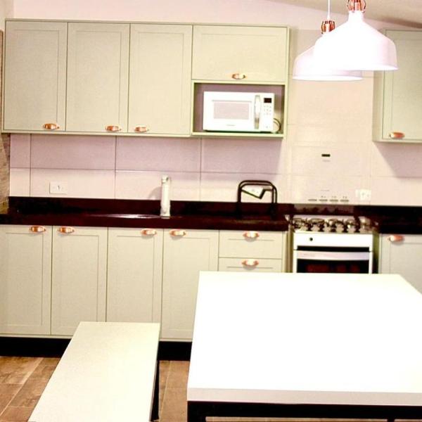 Casa Ampla 15 pessoas com piscina - Foto 5