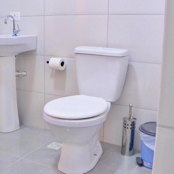 Casa Ampla 15 pessoas com piscina - Foto 3