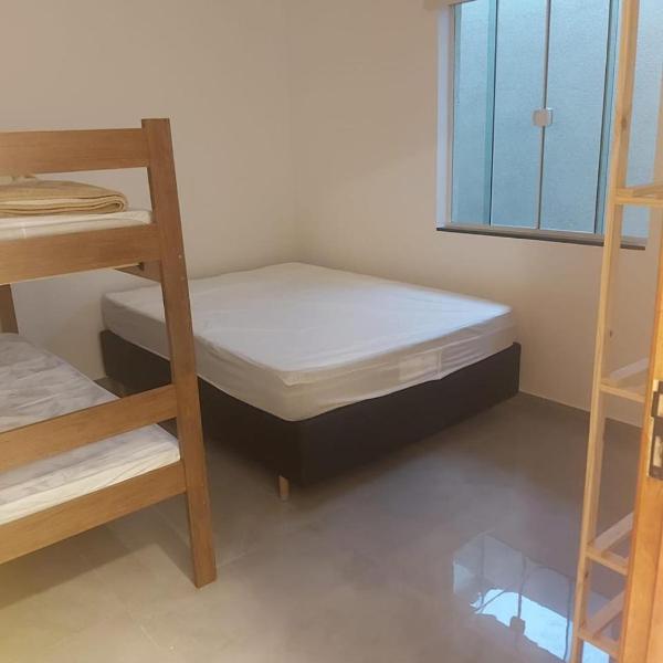 Casa Ampla 15 pessoas com piscina - Foto 2