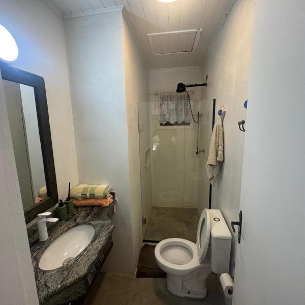 Flat em Mareaisas a 100 metros do Mar - Foto 3