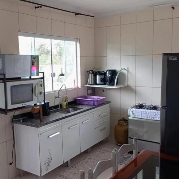 Casa pra locação em Ubatuba sp