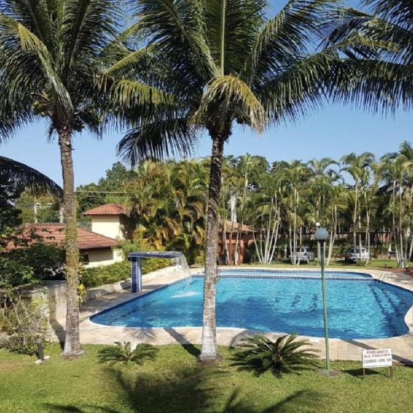 Flat em Mareaisas a 100 metros do Mar - Foto 4