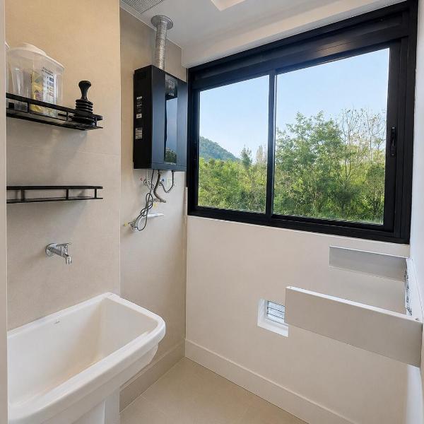 LUX 61 - 2 bedrooms with Pool and Gym - Foto 3