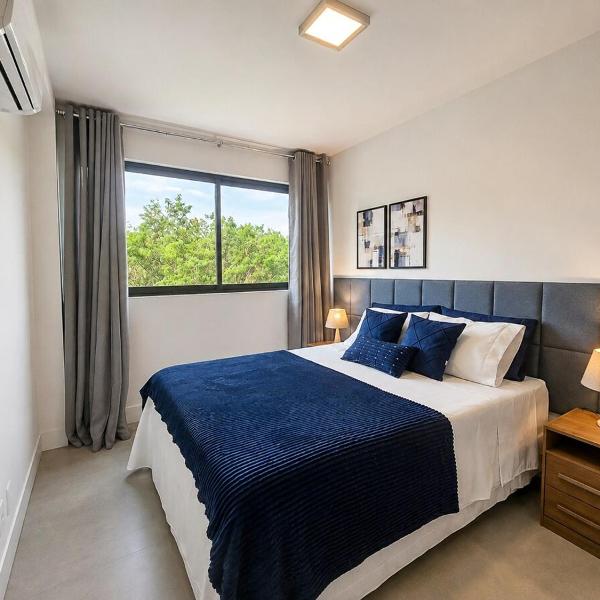 LUX 61 - 2 bedrooms with Pool and Gym - Foto 2