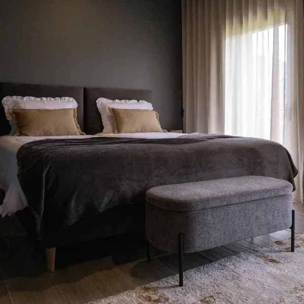 Casa Avó Linda, hotel u gradu 'Vila Real'