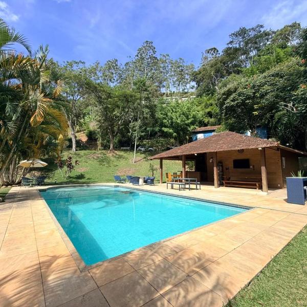 Suites em Itaipava