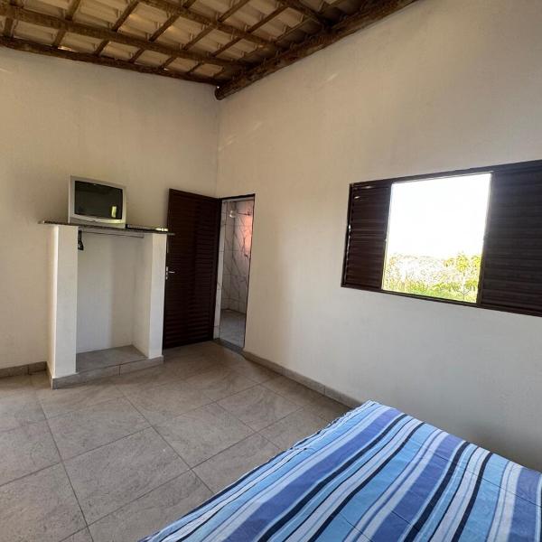 Serra do Cipó! Casa Bela Vista Serra do Cipó