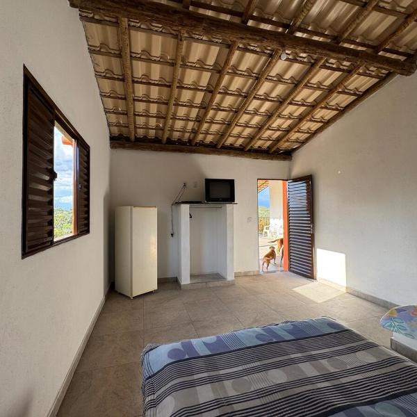 Serra do Cipó! Casa Bela Vista Serra do Cipó - Foto 2