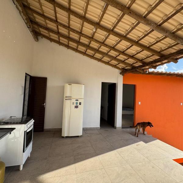 Serra do Cipó! Casa Bela Vista Serra do Cipó - Foto 5