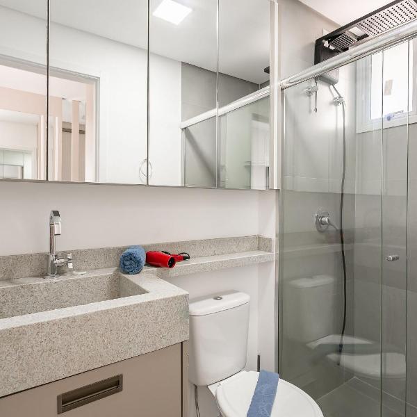 Moderno | Alto Padrão | Piscina | Muito Perto das Praias - Foto 3