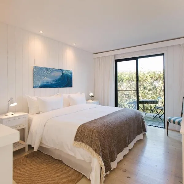 Casa Flor: Punta del Este'de bir otel