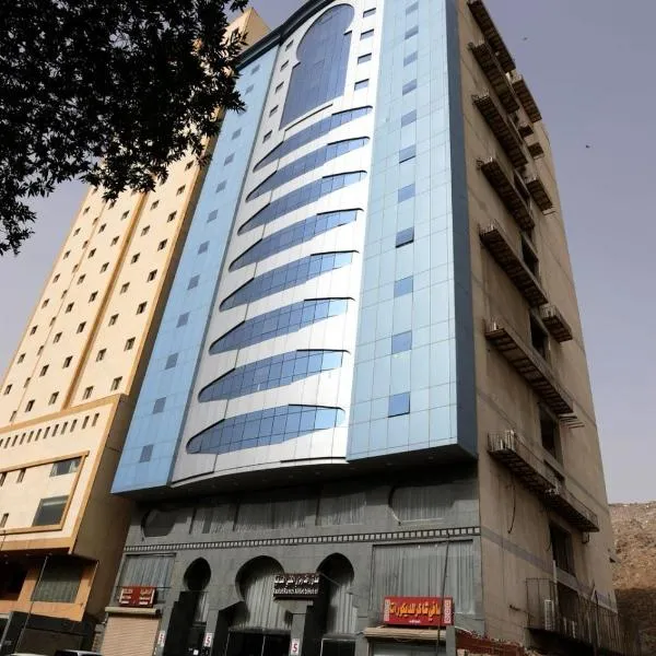 رافت رمزي المرزقي الكتبي, hotel em Jarwal