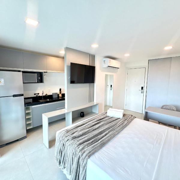RN Studio Premium 403 Vista Mar - Foto 4