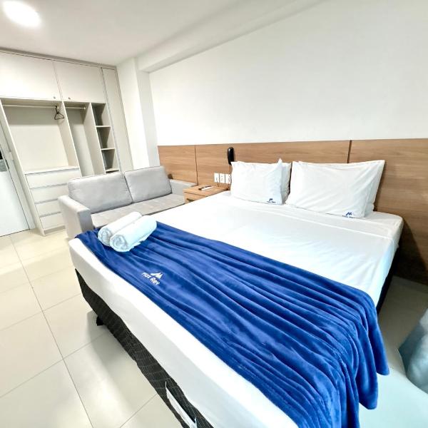 RN Studio Premium 503 -Vista Mar