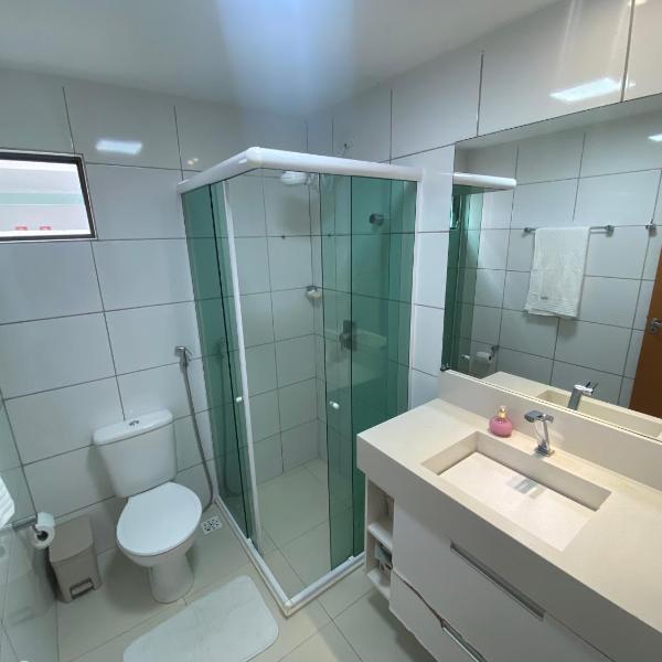 Cobertura de luxo com piscina e churrasqueira - Foto 3