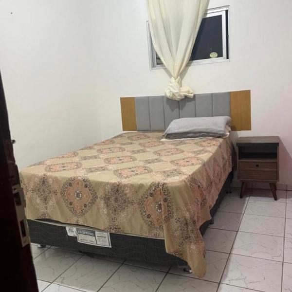 Apartamento aconchego 2 - Foto 4