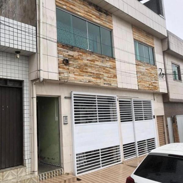 Apartamento aconchego 2