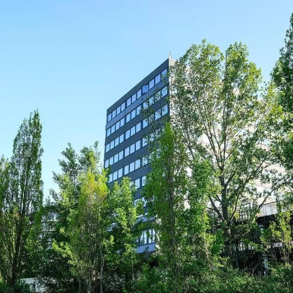 LOFTSTYLE Hotel Hannover, Best Western Signature Collection, hotel em Hanôver