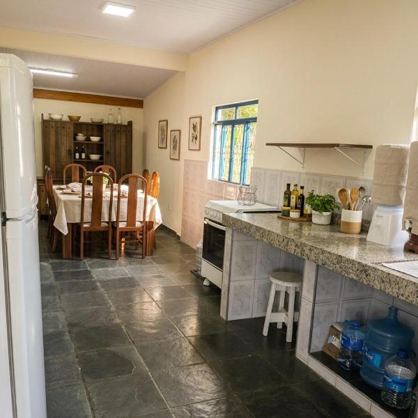 Duas Pontes Farm, Diamantina - Foto 5