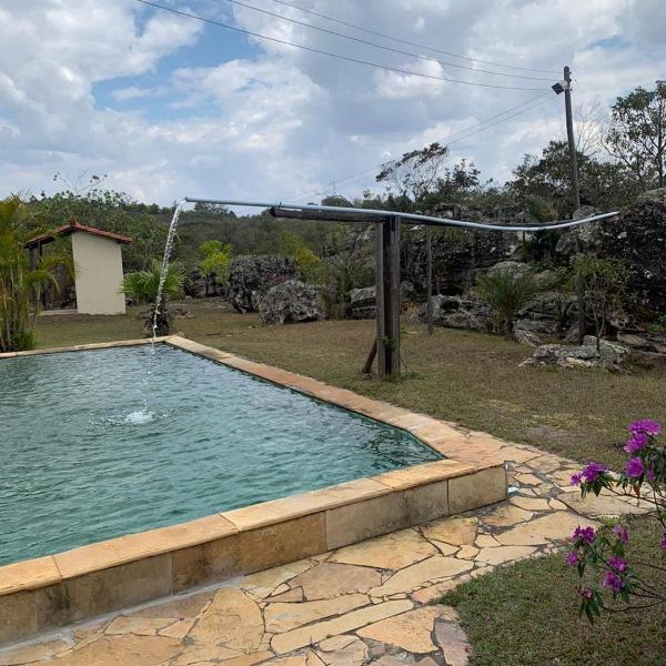 Duas Pontes Farm, Diamantina - Foto 4