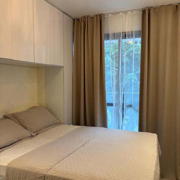 Belíssimo apartamento a 200 metros da praia e do Farol da Barra - Cartão Postal de Salvador - Foto 2