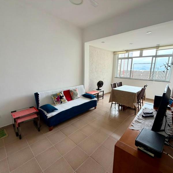 Mommy's Apartment in Copacabana - Foto 4
