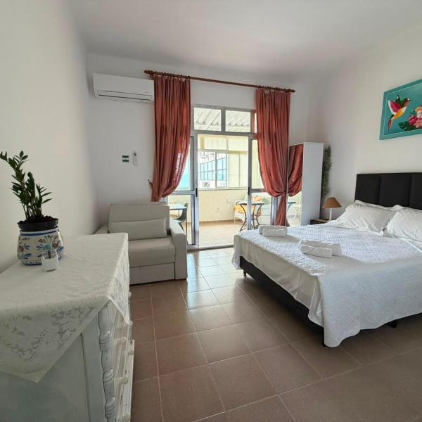 Mommy's Apartment in Copacabana - Foto 2