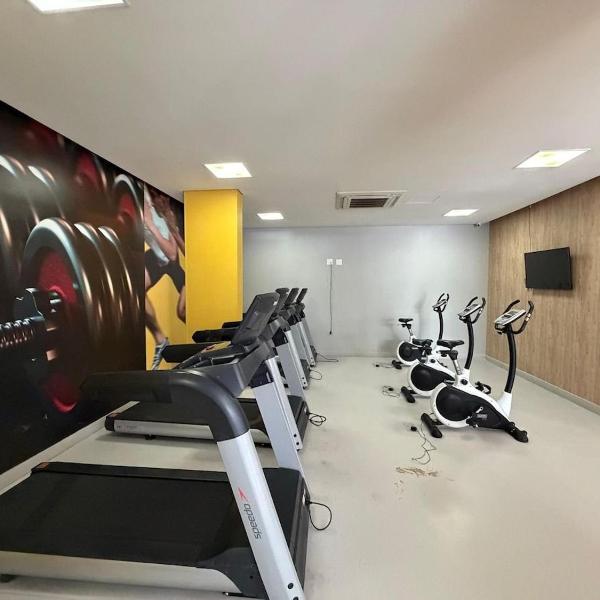 Studio Central | Conforto e Mobilidade - Foto 4
