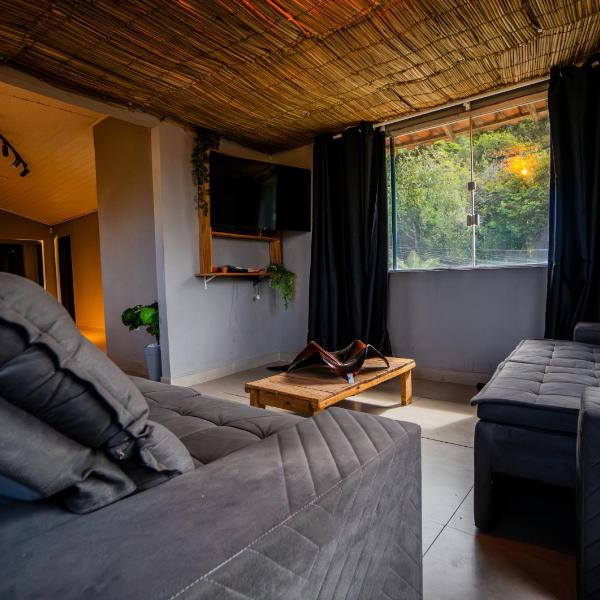 Ocamawe Guest House - Foto 5