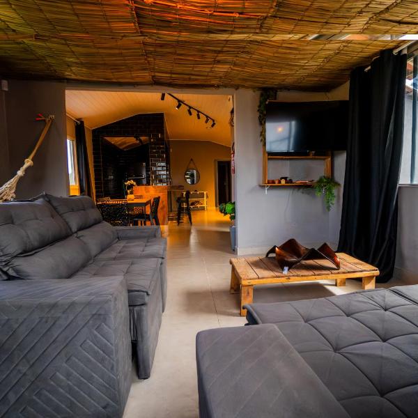 Ocamawe Guest House - Foto 3