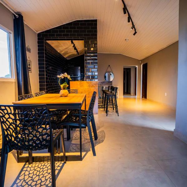 Ocamawe Guest House - Foto 4